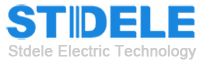STIDELE Electric Logo