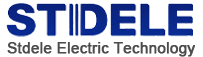 STIDELE Electric Logo